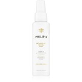 Philip B. White Label brumă nuanțatoare pentru par usor de pieptanat 125 ml