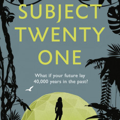 Subject Twenty-One | A.E. Warren