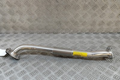 Conducta rezervor de combustibil JAGUAR F-TYPE Coupe X152 2021 OEM: EX53-9B325-BB | 30205177 foto