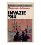 Maxence van der Meersch - Invazie &#039;914 - 121235