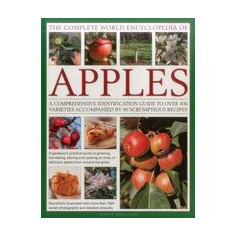 The Complete World Encyclopedia of Apples