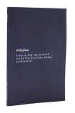 NKJV Scripture Journal - Philippians: Holy Bible, New King James Version