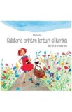 Calatorie printre ierburi si lumina - Iulia Iordan