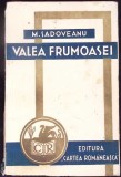 VALEA FRUMOASEI-MIHAIL SADOVEANU-342921