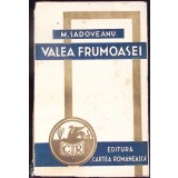 VALEA FRUMOASEI-MIHAIL SADOVEANU-342921