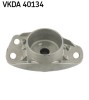 SKF VKDA 40134 Rulment sarcina suport arc