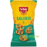 Covrigei fara Gluten Salinis 60g