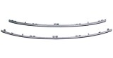 Bandou grila bara fata Peugeot 308 (4 ), 04.2011-12.2013, superior, 1606221180