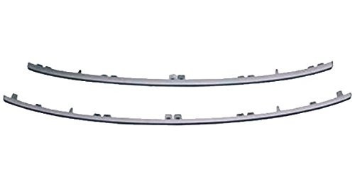 Bandou grila bara fata Peugeot 308 (4 ), 04.2011-12.2013, superior, 1606221180