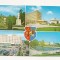 RF22 -Carte Postala- Pitesti, necirculata 1976