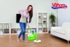 SET CURATENIE PRIMO,MOP ROT. 360,VERDE, Vanora