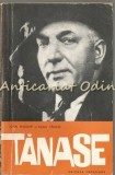 Cumpara ieftin Constantin Tanase - Ioan Massoff, Radu Tanase - Editia a II-a, 1967, Meridiane, Cinematografie, Bucuresti