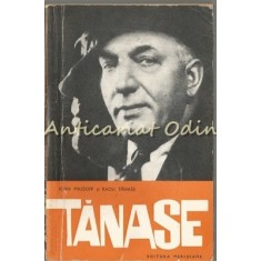 Constantin Tanase - Ioan Massoff, Radu Tanase