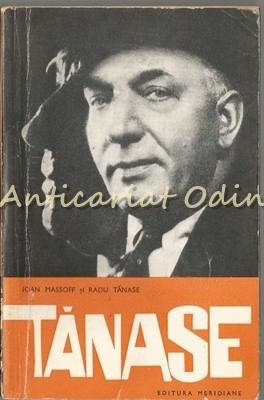 Constantin Tanase - Ioan Massoff, Radu Tanase foto