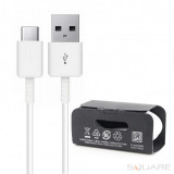 Cabluri de date Samsung EP-DG970BWE Type C USB