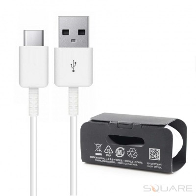 Cabluri de date Samsung EP-DG970BWE Type C USB foto