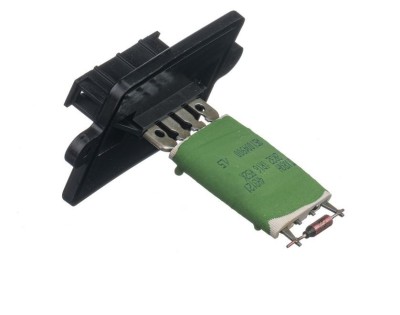 Unitate control ventilator habitaclu Dacia Logan 12-, Sandero 12-, motor: 0.9 TCE, 1.0, 1.0 TCe, 1.2, 1.5 dci, 1.6, 271509981R foto