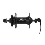 Cumpara ieftin Butuc fata Joy D761DSE-CL 100 mm Ultimate FactoryBikes