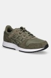 Asics sneakers LYTE CLASSIC culoarea verde, 1203A611.302