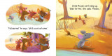 Cumpara ieftin Carte pentru copii - Little Board Books: The Lion and the Mouse