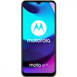 Telefon mobil Motorola Moto E20 32GB 2GB RAM Dual SIM 4G Graphite Grey