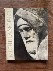 George Oprescu Michelangelo foto