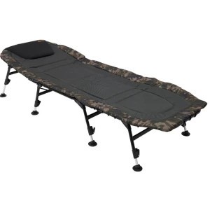 PAT PROLOGIC COMMANDER CLASSIC 8 PICIOARE foto