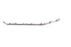 Ornament panou ușă dreapta spate MERCEDES-BENZ E W212 2016 OEM: A2127308822 17644776