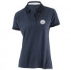 Tricou Polo Dama Oe Mercedes-Benz Swarovski Albastru Marime S B66957643, Mercedes Benz