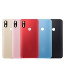 Cumpara ieftin Capac Baterie Xiaomi Mi A2 (Mi 6X) Rosu