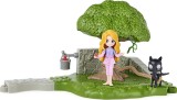 Set joaca - Harry Potter: Care of Magical Creatures with Luna Lovegood | Spin Master
