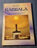 Kabbala: Copacul Vieții - Dan Seracu, Spiritualitate &amp; Ezoterism, Hunga Libri 1996