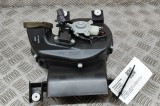 Ventilator aeroterma CHEVROLET TRAILBLAZER KC_ 2006 OEM: 15156043 | 29400531