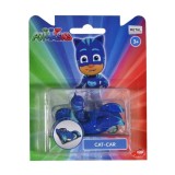 Cumpara ieftin PJ MASKS PERSONAJ CAT CAR