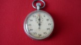 CRONOMETRU MECANIC LEMANIA, FUNCTIONAL