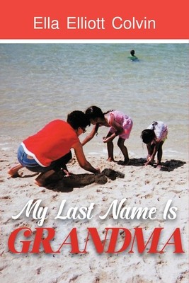 My Last Name Is Grandma foto