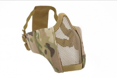 Mask Ventus Evo - Multicam [GFC] foto
