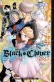 Black Clover - Volume 20 | Yuki Tabata