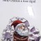 A KIDNAPPED SANTA CLAUS. MOS CRACIUN A FOST RAPIT! (EDITIE BILINGVA ENGLEZA-ROMANA)-LYMAN FRANK BAUM-266141