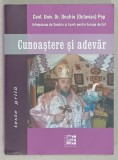 CUNOASTERE SI ADEVAR , TESTE GRILA de Dr. ONUFRIE (OCTAVIAN ) POP , ARHIEPISCOP ...2011