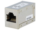 Adaptor Cat 6a Ecranat 8P8C
