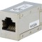 Conector RJ45 soclu ecranat Cat 6a