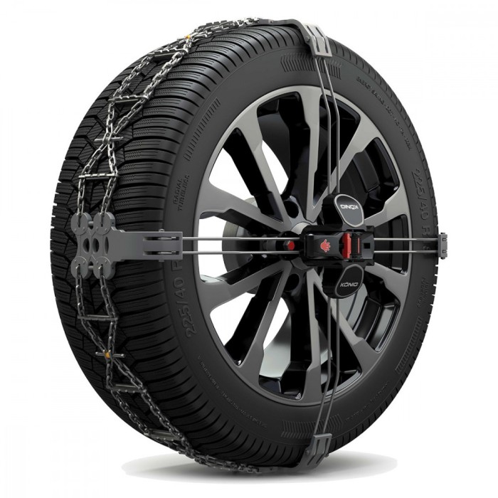 Lanturi antiderapante K&ouml;nig K-Summit K23