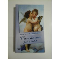 Care pe care: femei si barbati - Aurora Liiceanu * Alice Nastase