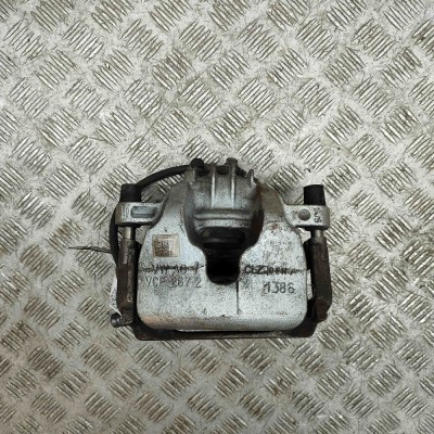 Etrier de fr&amp;acirc;nă dreapta față VW CADDY V SBB, SBJ 2023 OEM: MPV | 26594077 foto