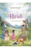 Heidi - Johanna Spyri