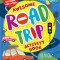 Awesome Road Trip Activity Book