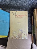 Schimbarea la față vintage