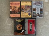 Lot 5 Casete Audio (Inregistrate Original) - Inregistrate o singura data - 6