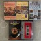 Lot 5 Casete Audio (Inregistrate Original) - Inregistrate o singura data - 6